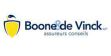 Boone de Vinck, assurances, prêts & placements